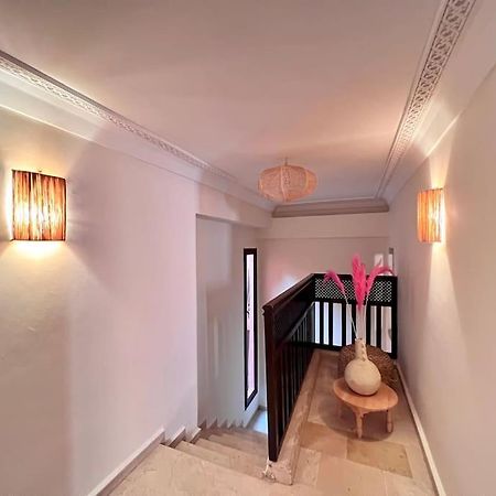 The Majestic Marrakesh Duplex Apartment Exterior photo