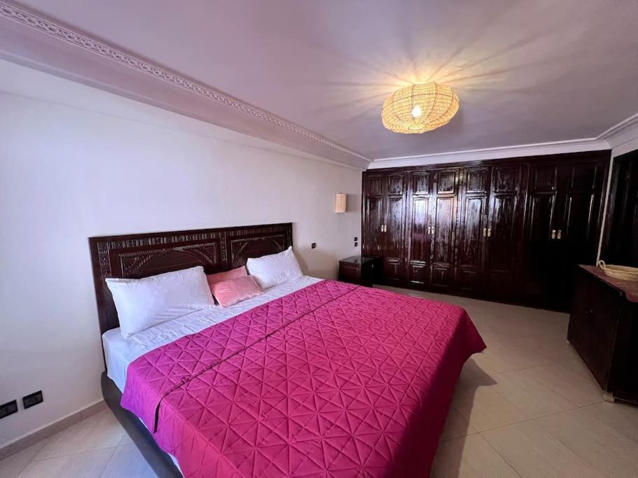 The Majestic Marrakesh Duplex Apartment Exterior photo