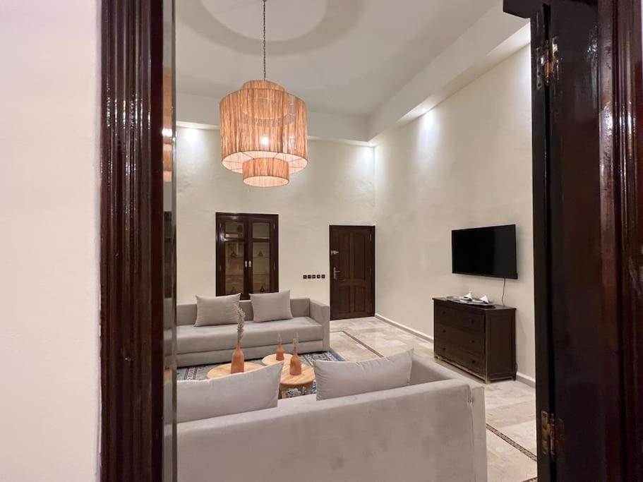 The Majestic Marrakesh Duplex Apartment Exterior photo