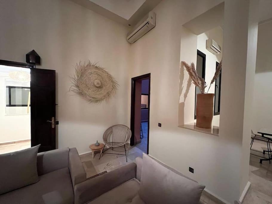 The Majestic Marrakesh Duplex Apartment Exterior photo